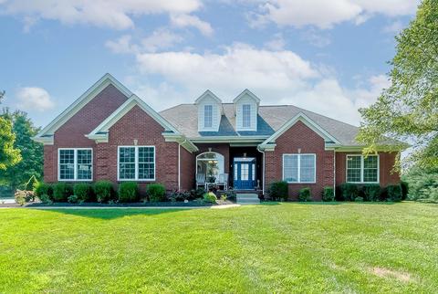 120 Holton Way, Georgetown, KY 40324