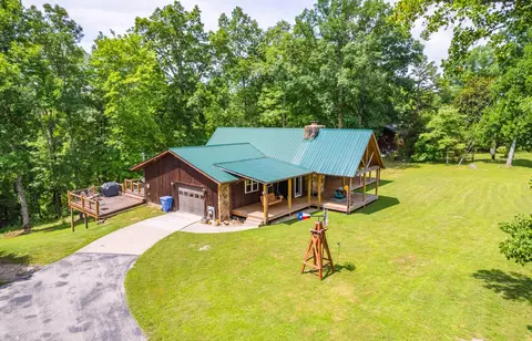 3065 Mine 18 Rd, Strunk, KY 42649 photo 1