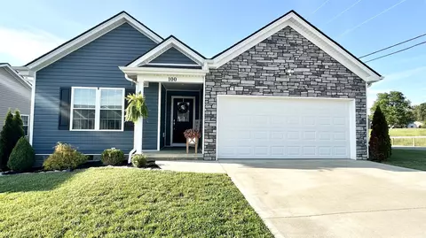 100 Michelle Ann Court Ct, Harrodsburg, KY 40330