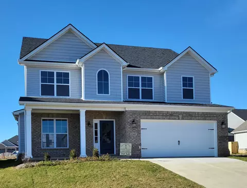 1349 Angus Trl, Lexington, KY 40509