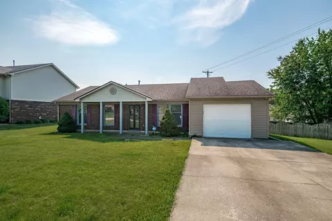 115 Hemingway Pl, Georgetown, KY 40324