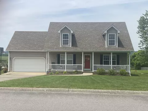 661 Sierra Cir, Stanford, KY 40484
