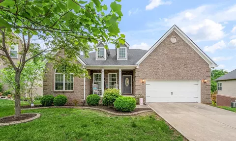 3976 Mooncoin Way, Lexington, KY 40515