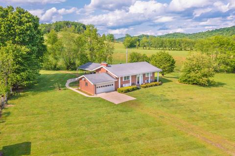 1478 Hwy 203, Hazel Green, KY 41332