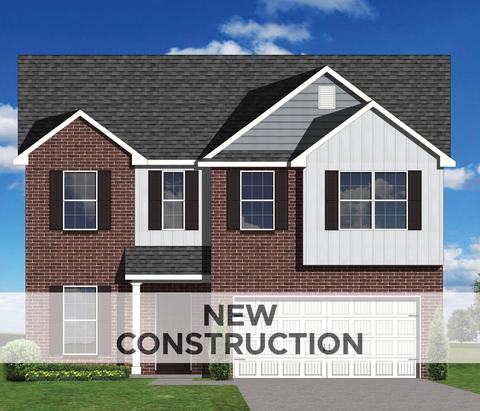 3409 Blackford Pkwy, Lexington, KY 40509