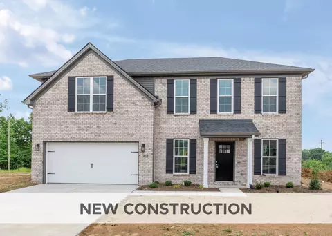 612 Windflower Way, Lexington, KY 40511