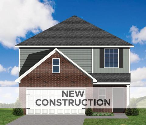 3804 Wading Creek Trl, Lexington, KY 40509