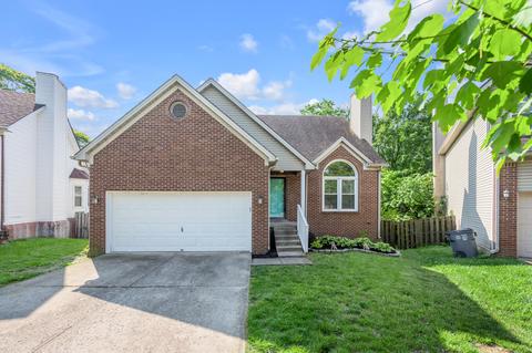 3601 White Pine Dr, Lexington, KY 40514
