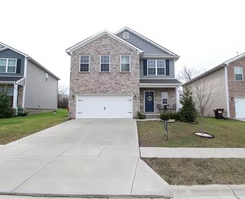 165 Winners Cir, Nicholasville, KY 40356
