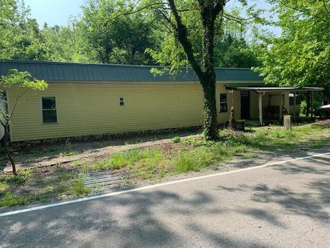 1650 Upper Lick Rd, Carlisle, KY 40311