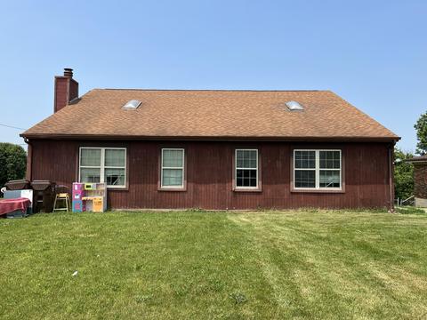 Undisclosed, Winchester, KY 40391