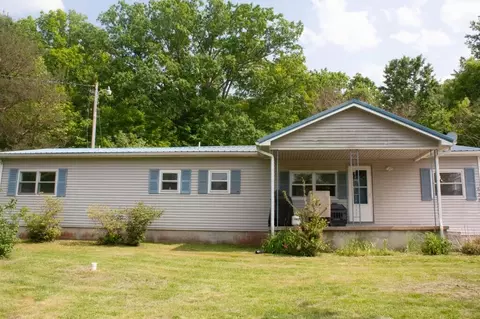 628 Red Lick Rd, Berea, KY 40403 photo 2