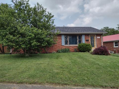 1705 Knoxville Ct, Lexington, KY 40505