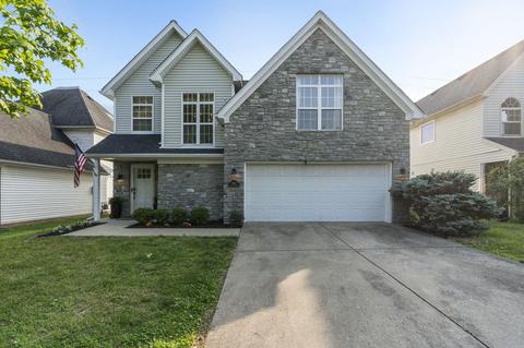 3640 Green Park Ct, Lexington, KY 40509