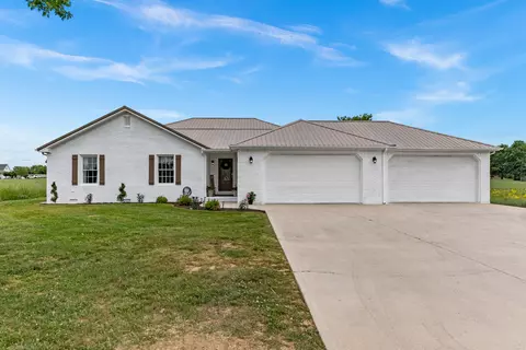 110 Spen Kim Place Dr, Somerset, KY 42503