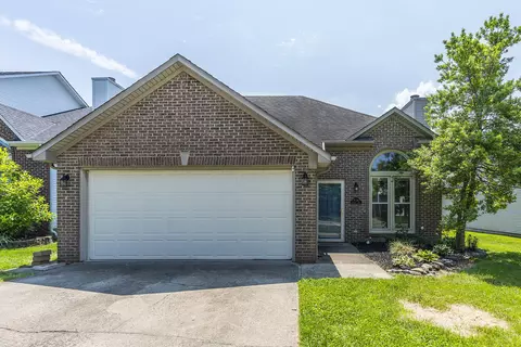 3536 Robinhill Way, Lexington, KY 40513