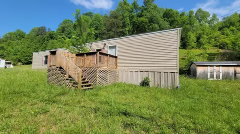 388 Caudill Frk, Staffordsville, KY 41256