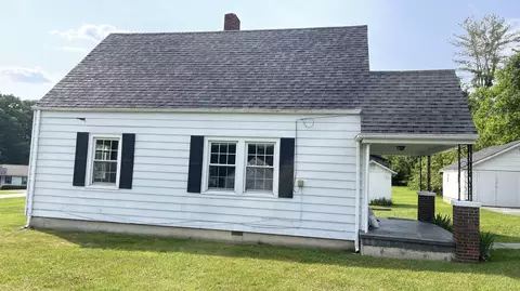 3800 Old Whitley Rd, London, KY 40744