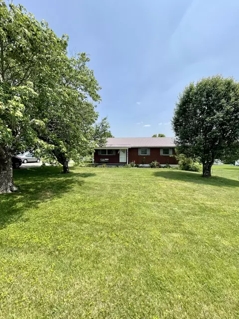 504 Lanetown Rd, Nancy, KY 42544