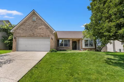 120 Ridge View Dr, Nicholasville, KY 40356