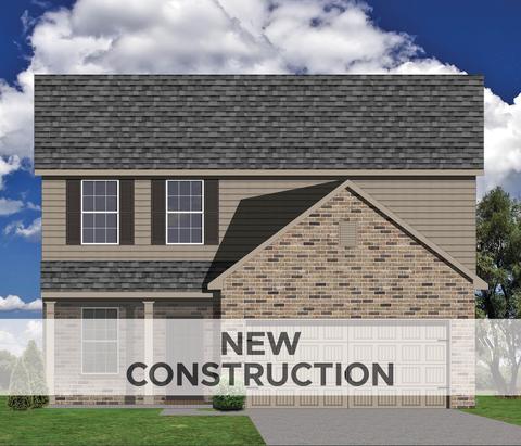 1120 Leanndra Park, Lexington, KY 40511