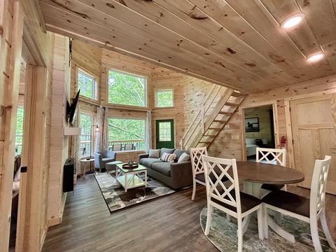 25 Boulder, Slade, KY 40376 photo 6