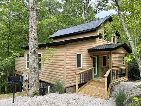 25 Boulder, Slade, KY 40376