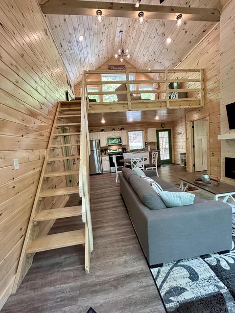 25 Boulder, Slade, KY 40376 photo 5