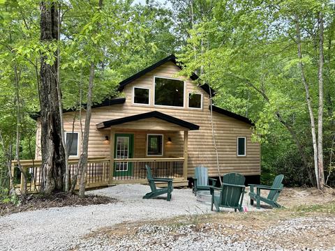 25 Boulder, Slade, KY 40376 photo 2