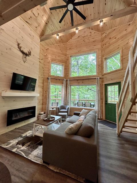 25 Boulder, Slade, KY 40376 photo 4