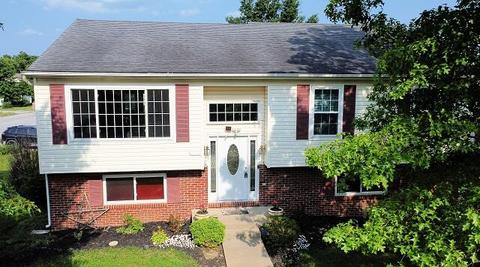 100 S Town Branch Dr, Nicholasville, KY 40356