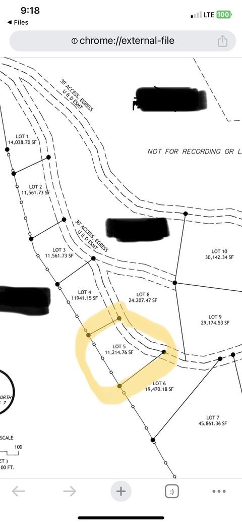 lot5 Fincastle Rd, Rogers, KY 41365
