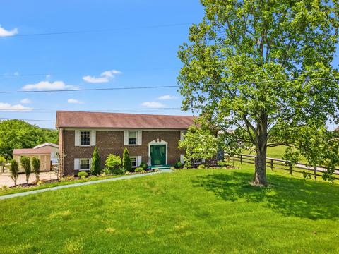 324 Hackett Pike, Richmond, KY 40475