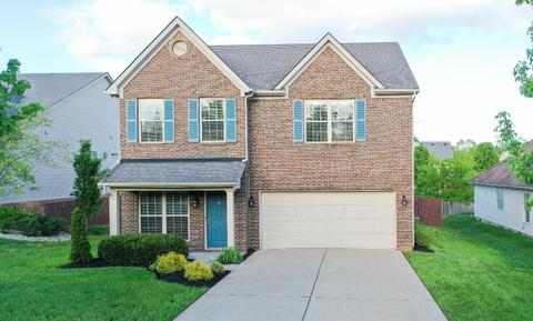 272 Gleneagles Way, Versailles, KY 40383