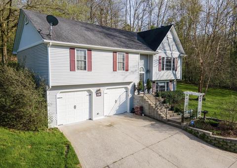 530 Fintville Rd, Versailles, KY 40383