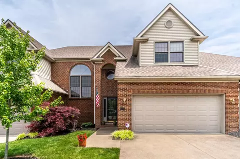 1030 Highlands Dr, Richmond, KY 40475