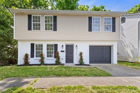 423 Stoll Poole Ct, Lexington, KY 40508