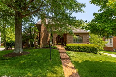4868 Pleasant Grove Rd, Lexington, KY 40515