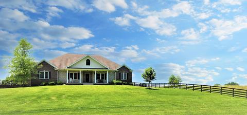744 Chinkapin Dr, Nicholasville, KY 40356
