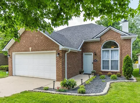2848 Gateway Park Ln, Lexington, KY 40511