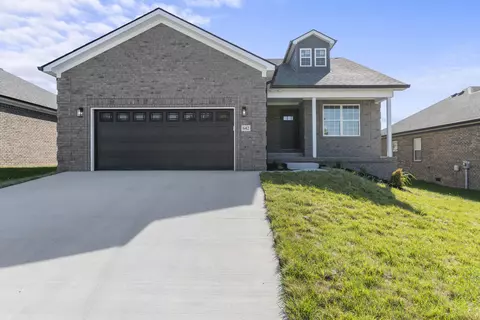 642 Four Winds Dr, Richmond, KY 40475