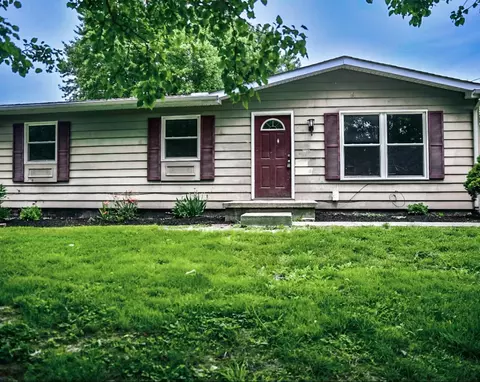 154 Oliver Dr, Richmond, KY 40475