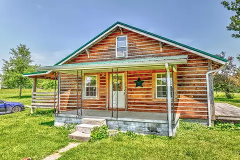 3236 Hurricane School Rd, Mount Vernon, KY 40456