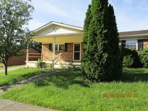 604 Powderhorn Rd, Richmond, KY 40475