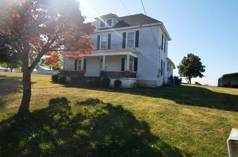 185 Harrodsburg Mackville Rd, Mackville, KY 40040