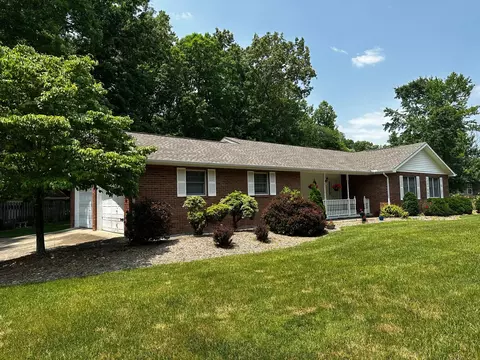 43 Ponderosa Trl, Corbin, KY 40701