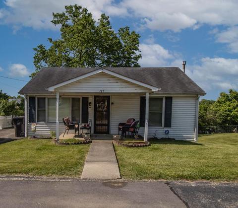 101 Highland Ln, Paris, KY 40361