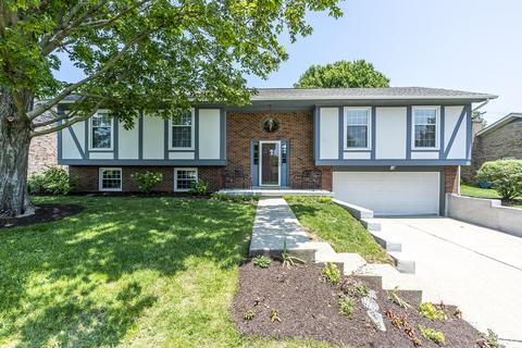 125 Southpoint Dr, Lexington, KY 40515