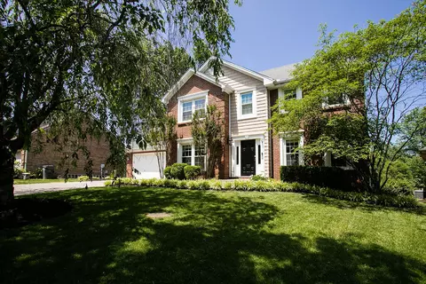 1377 Corona Dr, Lexington, KY 40514