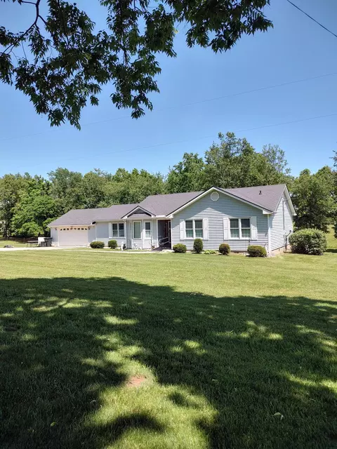 350 Ford Hampton Rd, Winchester, KY 40391